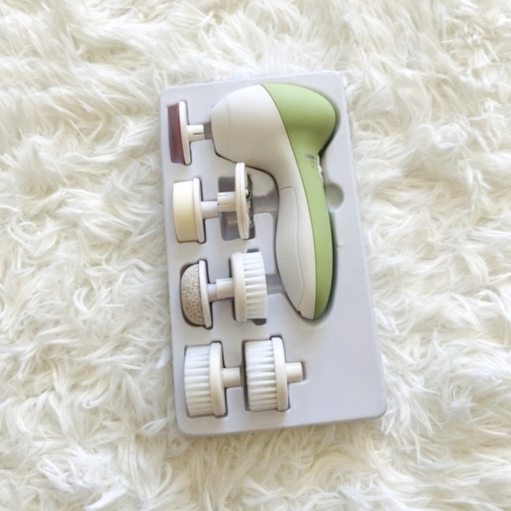 🤍New! Pixnor Beauty Skin Care Face Massager